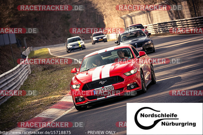 Bild #15718875 - Touristenfahrten Nürburgring Nordschleife (27.03.2022)