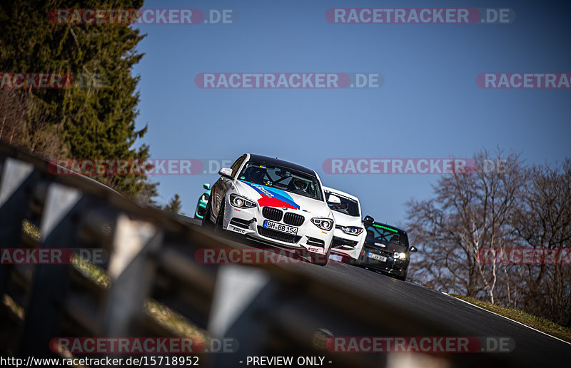 Bild #15718952 - Touristenfahrten Nürburgring Nordschleife (27.03.2022)