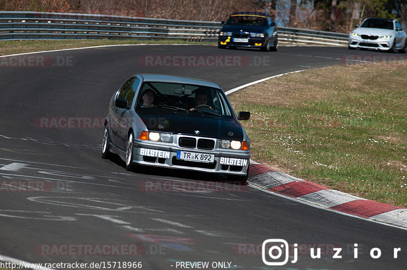 Bild #15718966 - Touristenfahrten Nürburgring Nordschleife (27.03.2022)