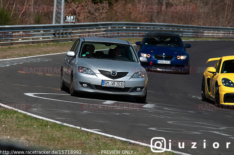 Bild #15718992 - Touristenfahrten Nürburgring Nordschleife (27.03.2022)