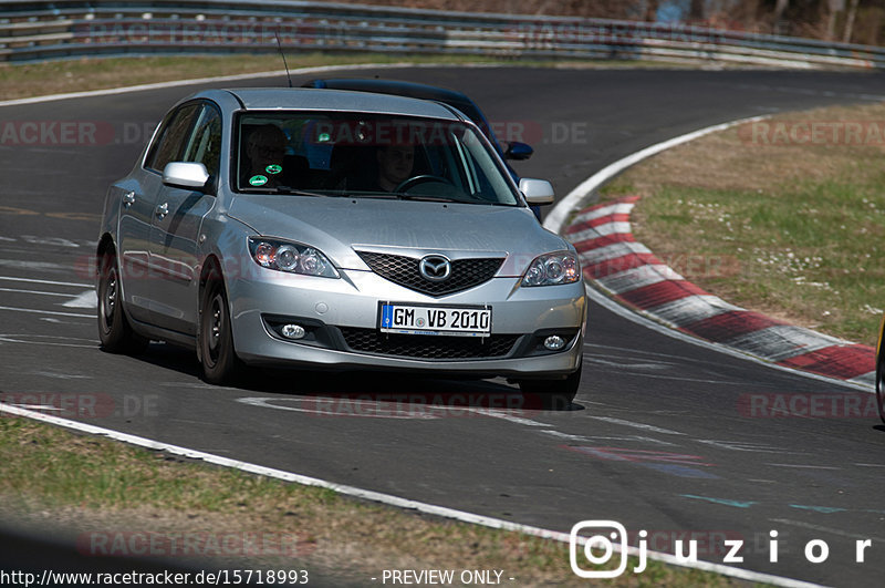 Bild #15718993 - Touristenfahrten Nürburgring Nordschleife (27.03.2022)