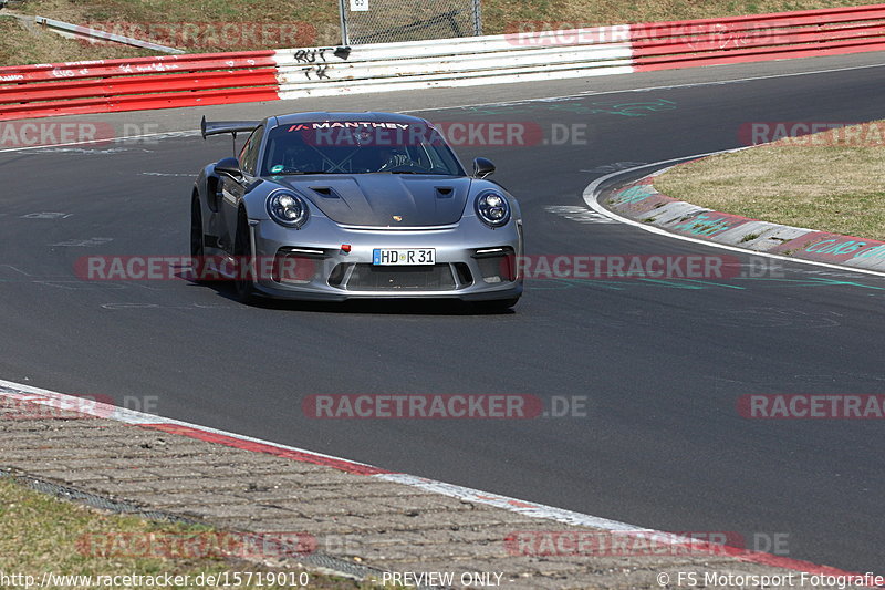 Bild #15719010 - Touristenfahrten Nürburgring Nordschleife (27.03.2022)