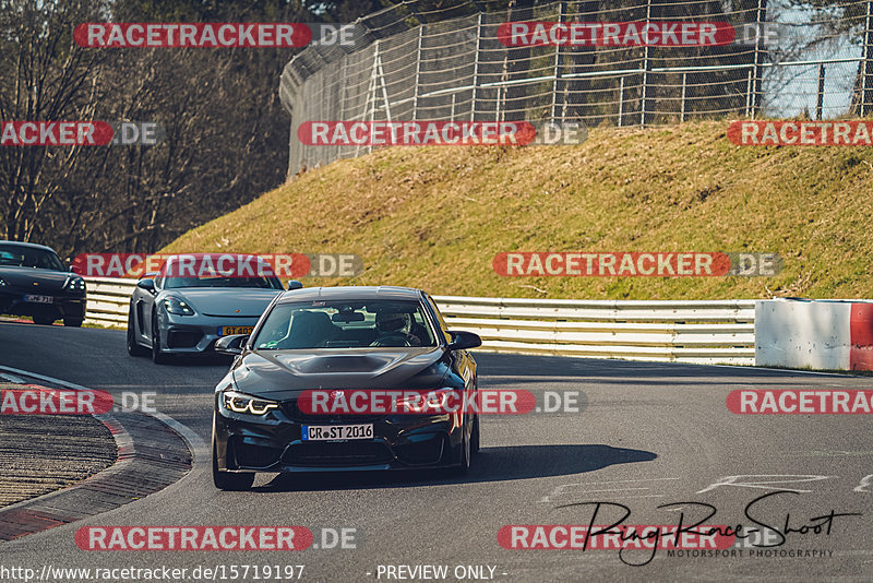 Bild #15719197 - Touristenfahrten Nürburgring Nordschleife (27.03.2022)