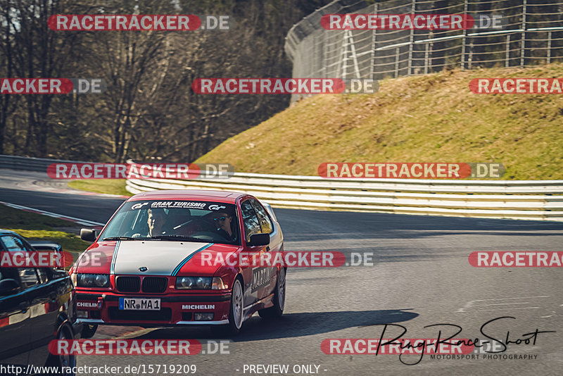 Bild #15719209 - Touristenfahrten Nürburgring Nordschleife (27.03.2022)