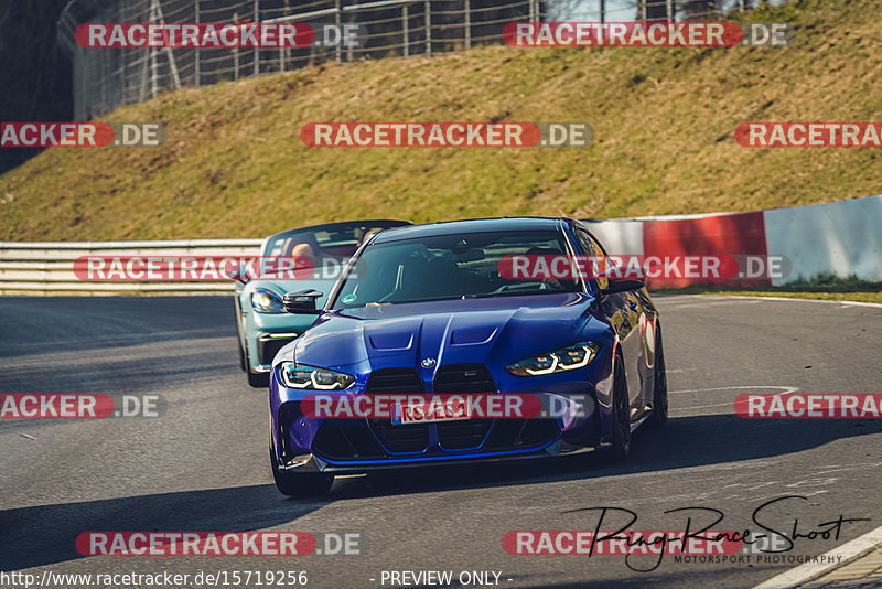 Bild #15719256 - Touristenfahrten Nürburgring Nordschleife (27.03.2022)