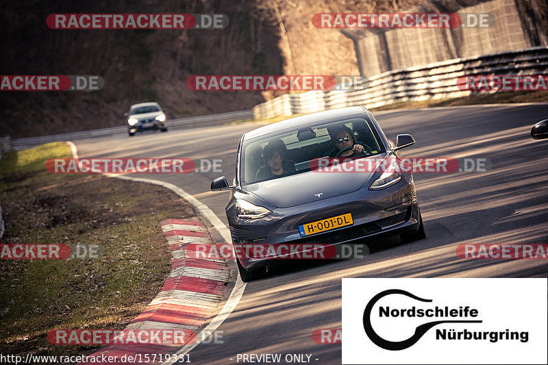 Bild #15719331 - Touristenfahrten Nürburgring Nordschleife (27.03.2022)