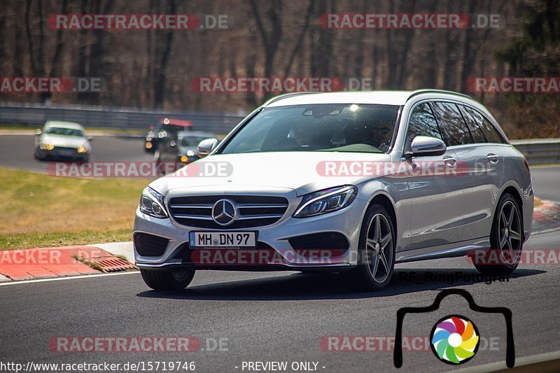 Bild #15719746 - Touristenfahrten Nürburgring Nordschleife (27.03.2022)