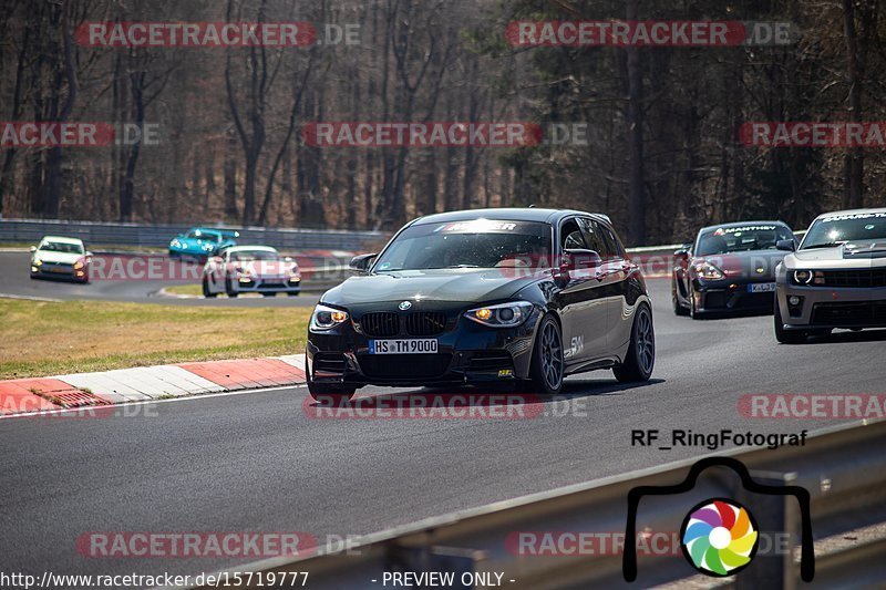 Bild #15719777 - Touristenfahrten Nürburgring Nordschleife (27.03.2022)