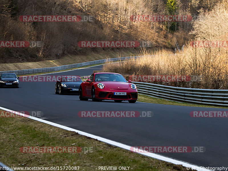 Bild #15720087 - Touristenfahrten Nürburgring Nordschleife (27.03.2022)