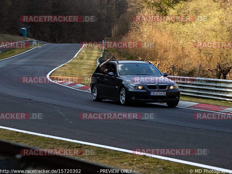 Bild #15720302 - Touristenfahrten Nürburgring Nordschleife (27.03.2022)