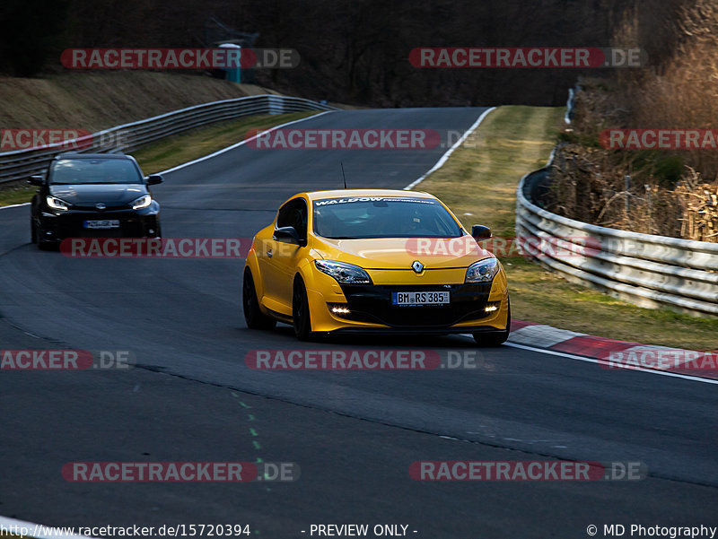 Bild #15720394 - Touristenfahrten Nürburgring Nordschleife (27.03.2022)