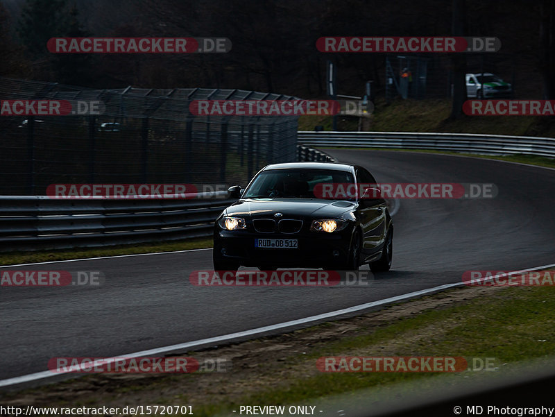 Bild #15720701 - Touristenfahrten Nürburgring Nordschleife (27.03.2022)