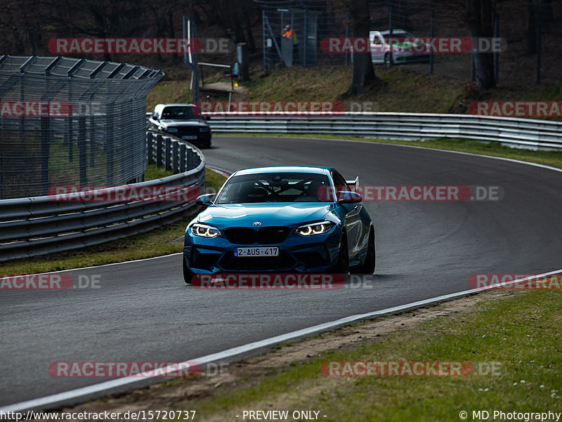 Bild #15720737 - Touristenfahrten Nürburgring Nordschleife (27.03.2022)