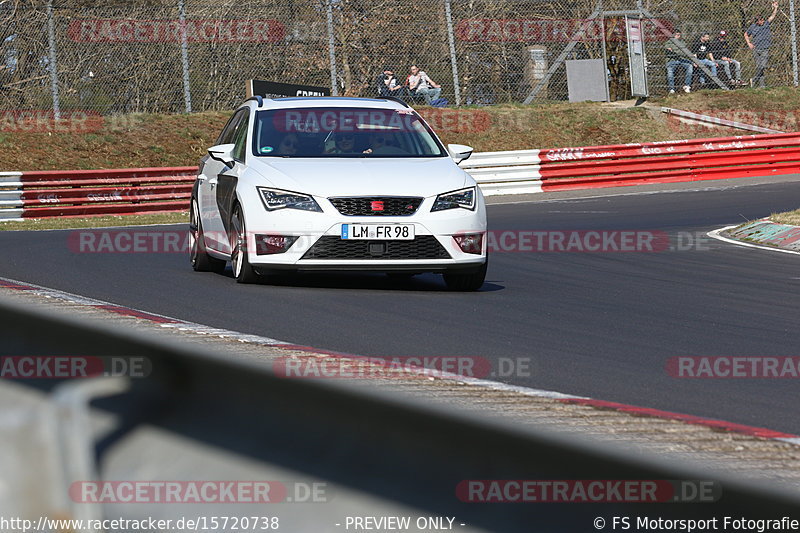 Bild #15720738 - Touristenfahrten Nürburgring Nordschleife (27.03.2022)