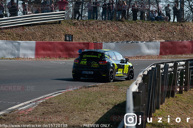 Bild #15720788 - Touristenfahrten Nürburgring Nordschleife (27.03.2022)