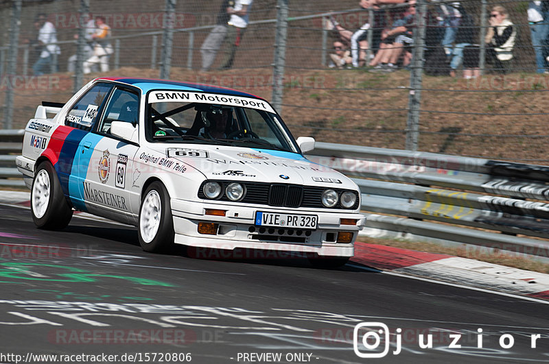 Bild #15720806 - Touristenfahrten Nürburgring Nordschleife (27.03.2022)