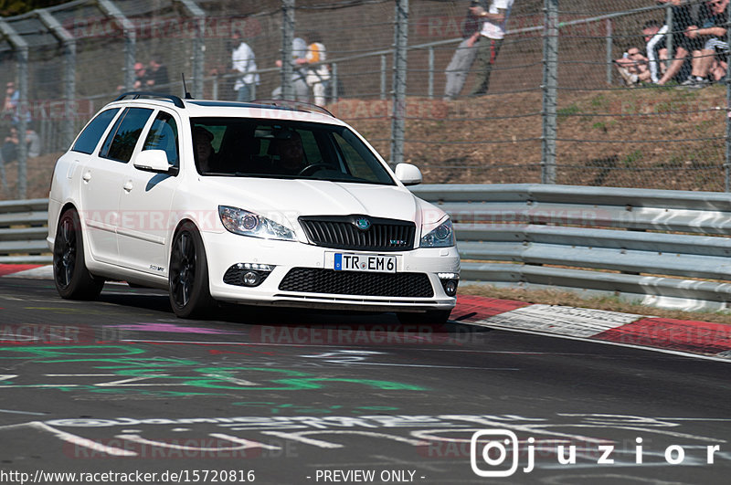 Bild #15720816 - Touristenfahrten Nürburgring Nordschleife (27.03.2022)