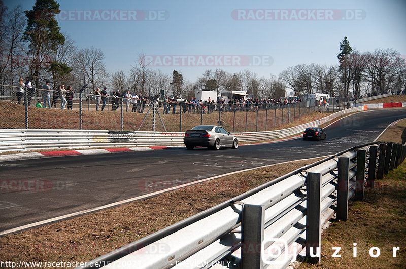 Bild #15720927 - Touristenfahrten Nürburgring Nordschleife (27.03.2022)