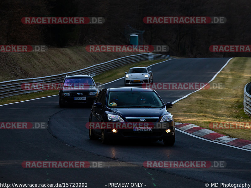 Bild #15720992 - Touristenfahrten Nürburgring Nordschleife (27.03.2022)