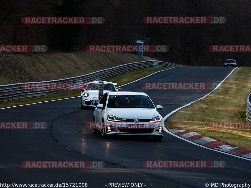 Bild #15721008 - Touristenfahrten Nürburgring Nordschleife (27.03.2022)