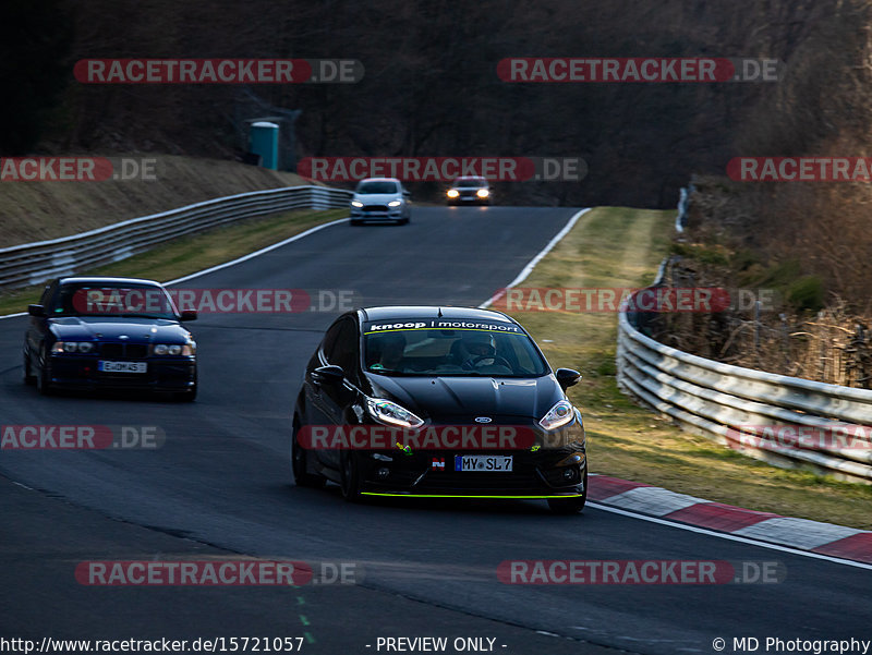 Bild #15721057 - Touristenfahrten Nürburgring Nordschleife (27.03.2022)