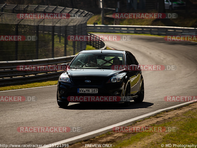 Bild #15721398 - Touristenfahrten Nürburgring Nordschleife (27.03.2022)