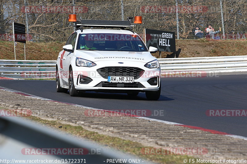 Bild #15722371 - Touristenfahrten Nürburgring Nordschleife (27.03.2022)