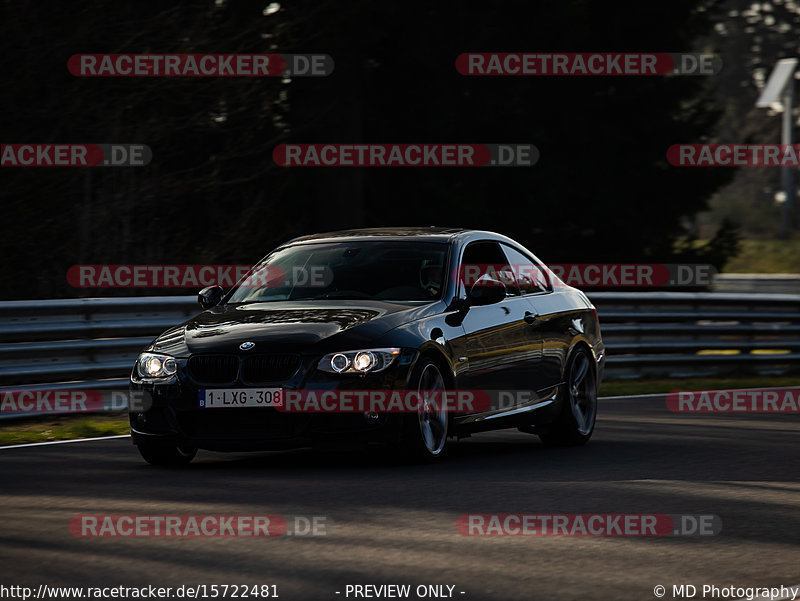 Bild #15722481 - Touristenfahrten Nürburgring Nordschleife (27.03.2022)