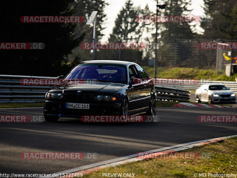 Bild #15722489 - Touristenfahrten Nürburgring Nordschleife (27.03.2022)