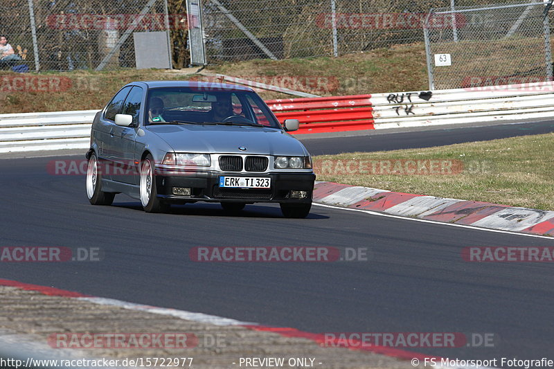 Bild #15722977 - Touristenfahrten Nürburgring Nordschleife (27.03.2022)