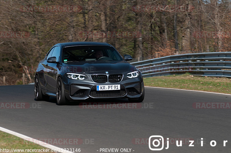 Bild #15723146 - Touristenfahrten Nürburgring Nordschleife (27.03.2022)