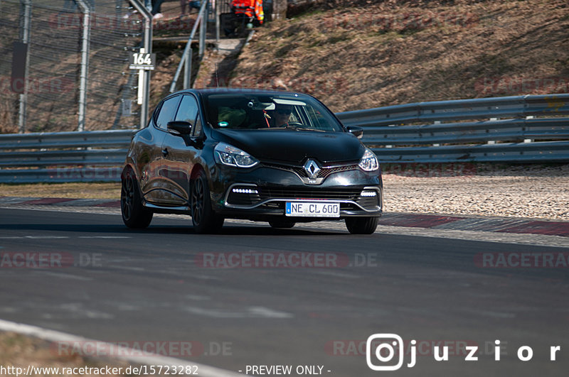 Bild #15723282 - Touristenfahrten Nürburgring Nordschleife (27.03.2022)