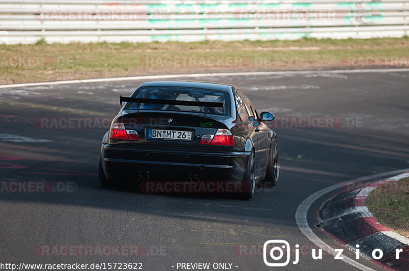 Bild #15723622 - Touristenfahrten Nürburgring Nordschleife (27.03.2022)