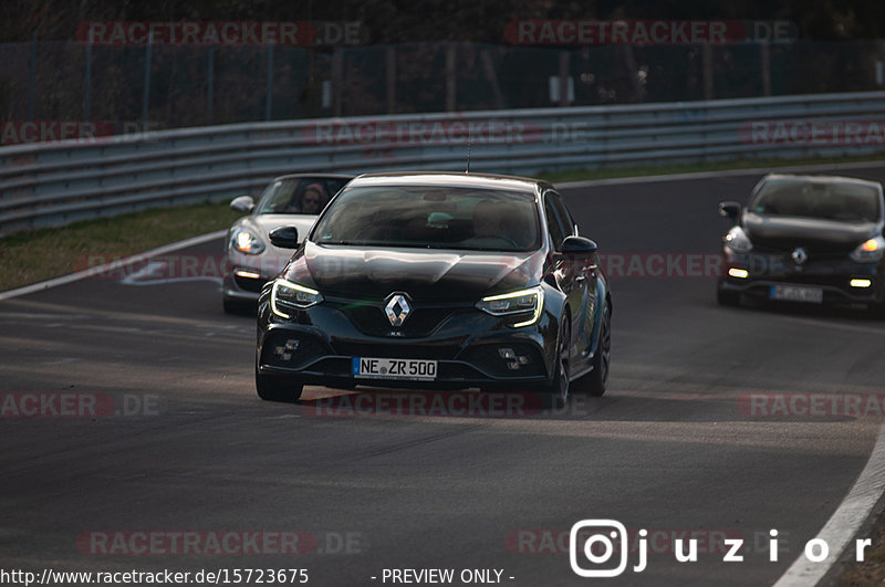 Bild #15723675 - Touristenfahrten Nürburgring Nordschleife (27.03.2022)