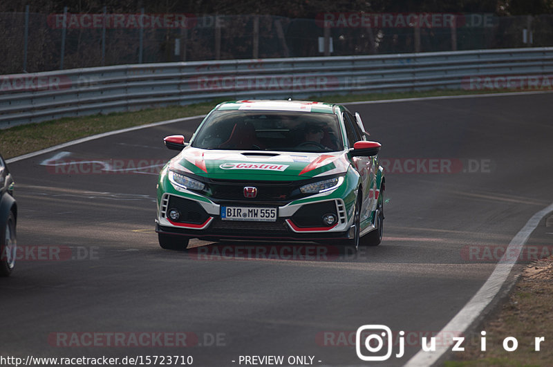 Bild #15723710 - Touristenfahrten Nürburgring Nordschleife (27.03.2022)