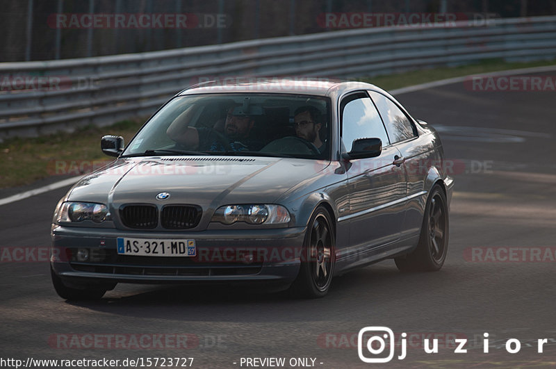 Bild #15723727 - Touristenfahrten Nürburgring Nordschleife (27.03.2022)