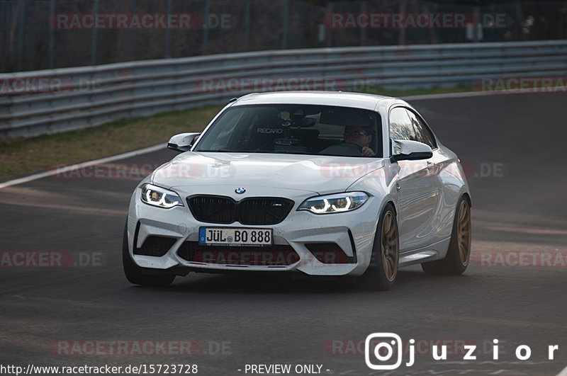 Bild #15723728 - Touristenfahrten Nürburgring Nordschleife (27.03.2022)