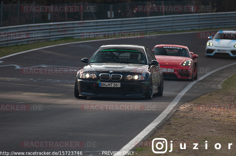 Bild #15723746 - Touristenfahrten Nürburgring Nordschleife (27.03.2022)