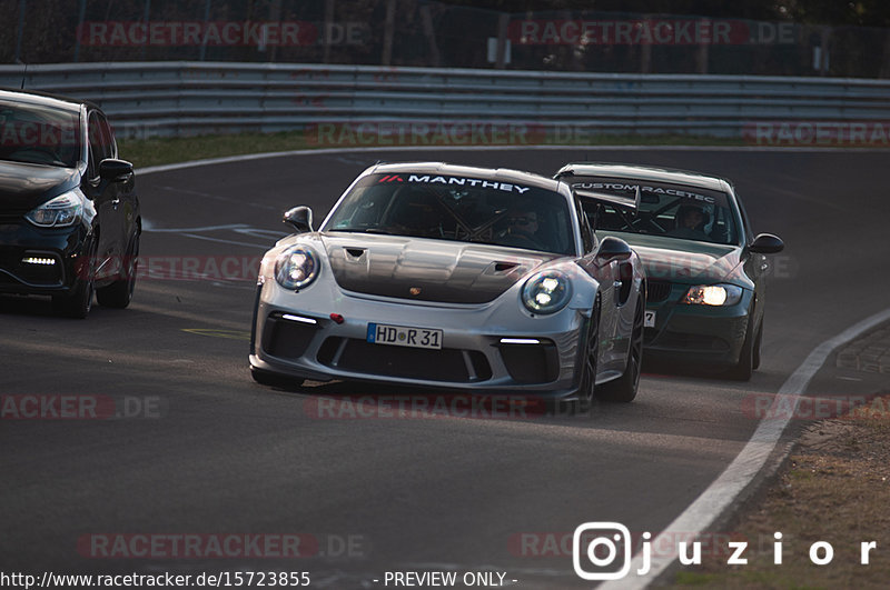 Bild #15723855 - Touristenfahrten Nürburgring Nordschleife (27.03.2022)