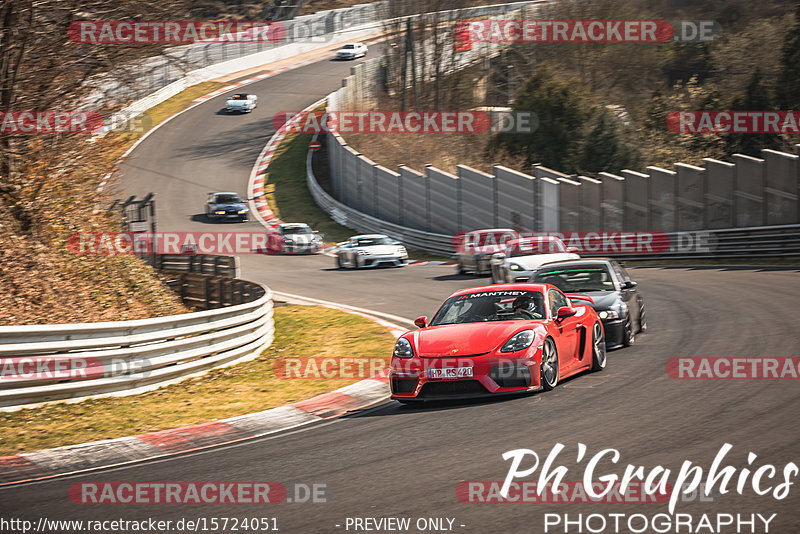 Bild #15724051 - Touristenfahrten Nürburgring Nordschleife (27.03.2022)