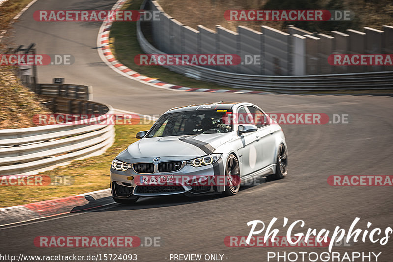 Bild #15724093 - Touristenfahrten Nürburgring Nordschleife (27.03.2022)