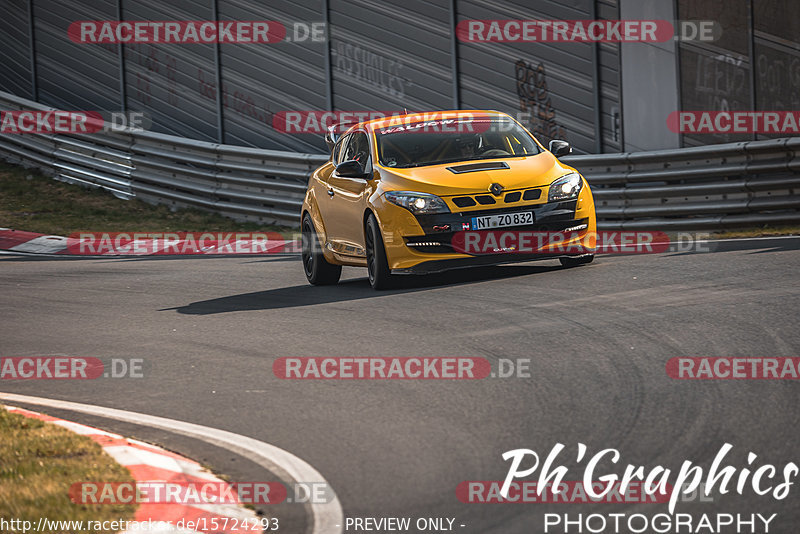 Bild #15724293 - Touristenfahrten Nürburgring Nordschleife (27.03.2022)