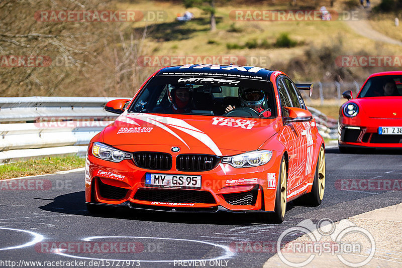 Bild #15727973 - Touristenfahrten Nürburgring Nordschleife (27.03.2022)