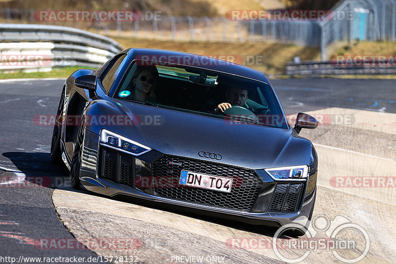 Bild #15728132 - Touristenfahrten Nürburgring Nordschleife (27.03.2022)