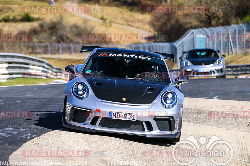 Bild #15728213 - Touristenfahrten Nürburgring Nordschleife (27.03.2022)