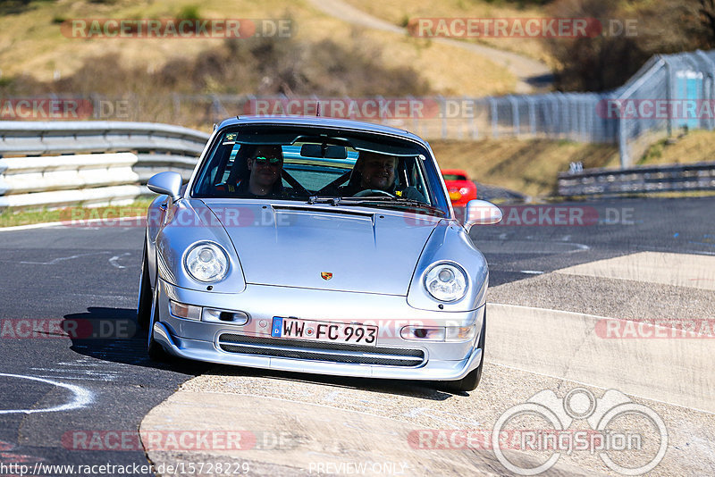 Bild #15728229 - Touristenfahrten Nürburgring Nordschleife (27.03.2022)