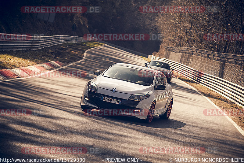 Bild #15729330 - Touristenfahrten Nürburgring Nordschleife (27.03.2022)