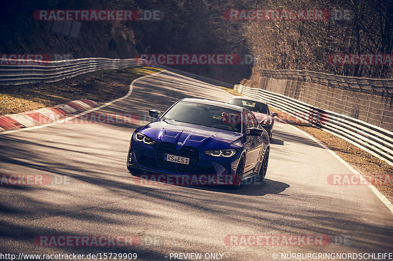 Bild #15729909 - Touristenfahrten Nürburgring Nordschleife (27.03.2022)