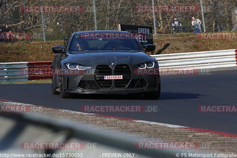 Bild #15730053 - Touristenfahrten Nürburgring Nordschleife (27.03.2022)