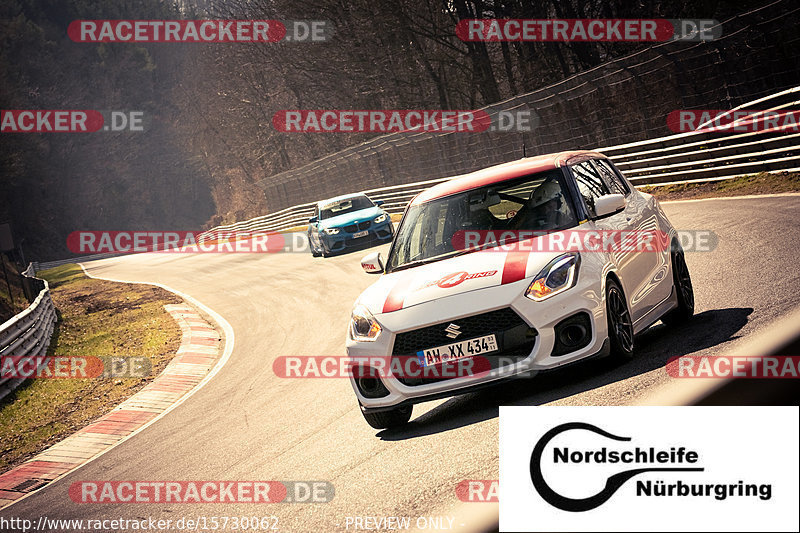 Bild #15730062 - Touristenfahrten Nürburgring Nordschleife (27.03.2022)